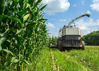 Spare parts for forage harvesters