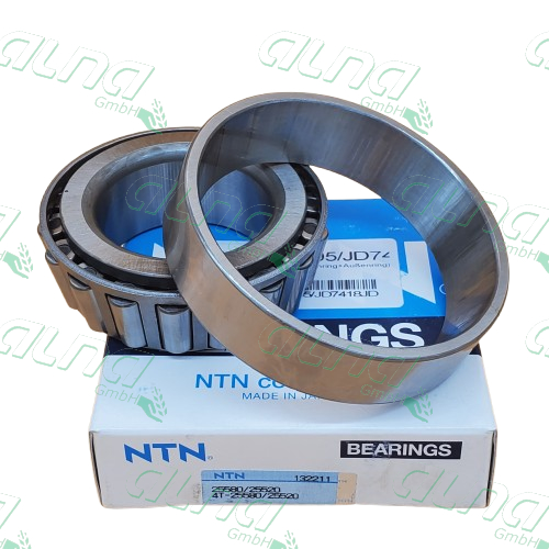 Lager-NTN – 4T-25580/25520