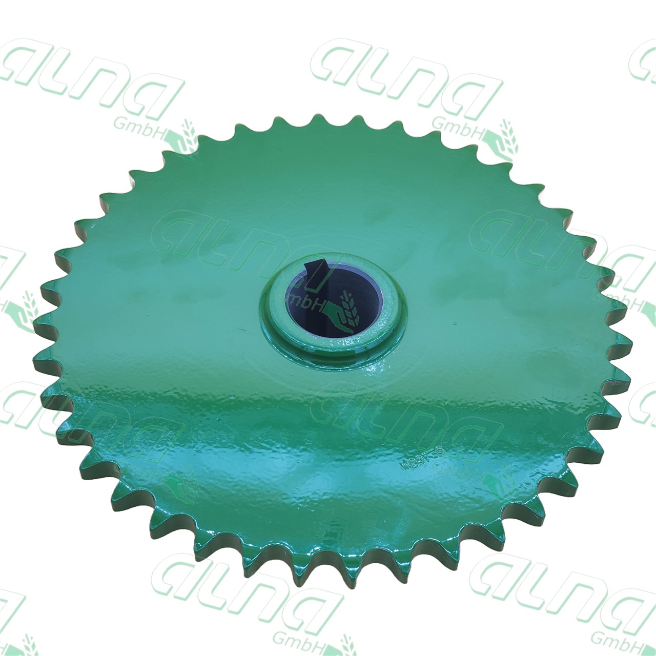 Kettenrad – AL-AH146352JD