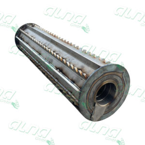 PRESSWALZE – AL-13248910CL