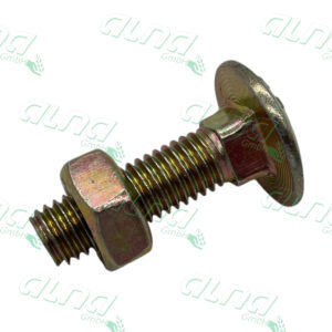 FLACHRUNDSCHRAUBE – AL-2442470CL