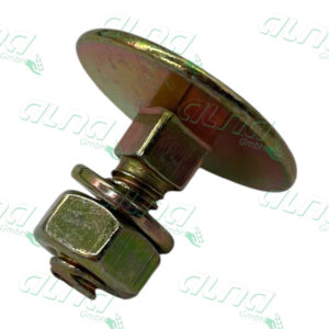 SCHRAUBE – AL-6663130CL