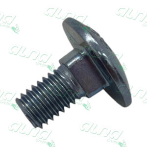 FLACHRUNDSCHRAUBE – AL-2364380CL