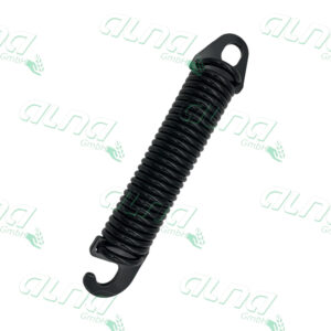 ZUGFEDER – AL-26081491CL