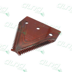 MESSERKLINGE – AL-6112031CLR