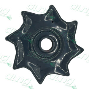 WENDETROMMELBODEN – AL-6349740CL