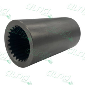 Kuppl.hülse mit Keilprofil – AL-H129525JD