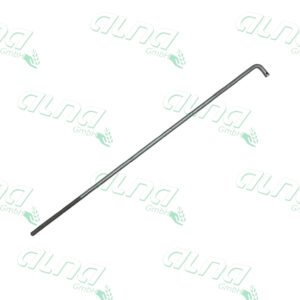 Hakenschraube – AL-H170103JD