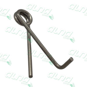 Feder – AL-R124711JD