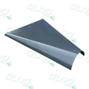 SCHACHTBLECH – AL-0786603CL