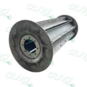 VORPRESSWALZE – AL-9856272CL