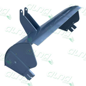 ABDECKBLECH – AL-9874044CL