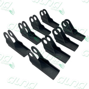 Klinge SATZ-8 stk. – AL-AH225940JD