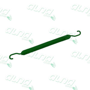 Zugfeder – AL-H164808JD