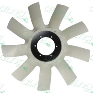 TEST Getriebegehäuse – AL-777777CL