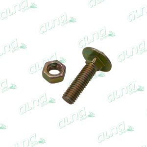 FLACHRUNDSCHRAUBE – AL-2364420CL