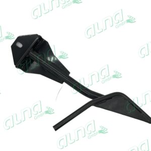 EINZELFINGER – AL-3831580CL