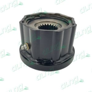 Rutschkupplung – AL-AXE76578JD