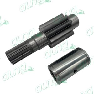 Welle – AL-H167722JD