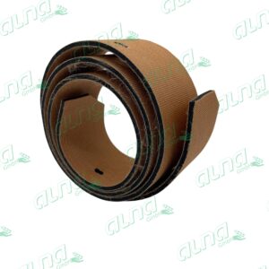 Isolator – AL-H201898JD