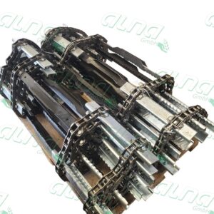 Rollenkette – AL-AXE27247JD