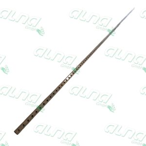Messerrücken  2740 – AL-1006308970CL