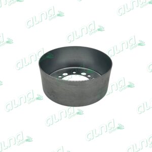 ABDECKHAUBE – AL-6030591CL