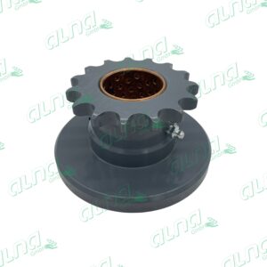 KETTENRAD MONT. – AL-7349861CL
