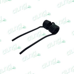 DOPPELZINKEN – AL-9862900CL