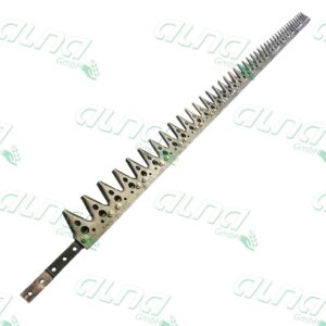 Mähbalken SET 2312mm – AL-AH155520JDMNT