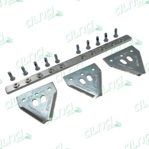 Messer – AL-AH168906JD