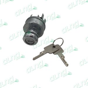 Drehschalter – AL-AH202513JD