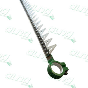 Messer SET 2760mm – AL-AH213011JDMNT