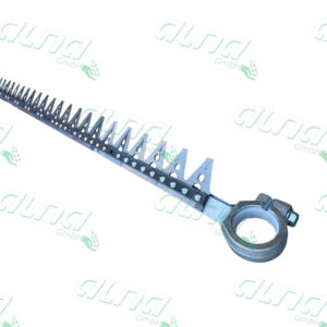 Messer SET 2760mm – AL-AH215256JDMNT