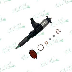Düsensatz – AL-DZ100212JD