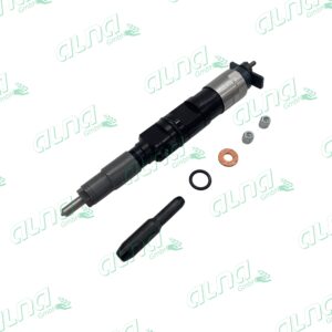 Düsensatz – AL-DZ100216JD