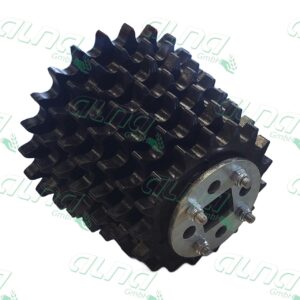 Gearbox gears 20 cm spindle – AL-G22270163GA