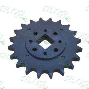 Gear z-20 sp – AL-G66248165GA