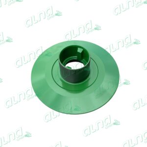 Rillenscheibenhälfte – AL-H217454JD