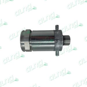 Hydraulik-Abreißkupplung – AL-RE206382JD