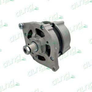 Lichtmaschine Austausch – AL-SE501342JD
